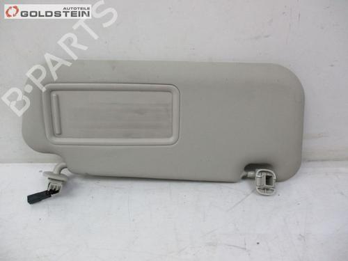 Høyre solskjerm Høyre solskjerm MAZDA 6 Hatchback (GH) 2.2 D (GH10) (129 hp) 37099954 37099954