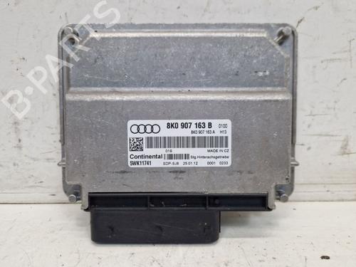 Modulo electronico AUDI A5 (8T3) S5 quattro (333 hp) 31312390