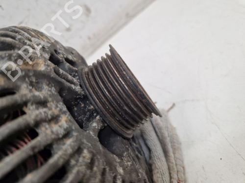 Alternator AUDI A6 C6 Avant (4F5) 2.7 TDI | BP37232809M7 - Image 6