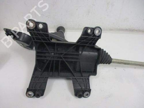 Shift knob OPEL CORSA D (S07) 1.2 (L08, L68) | BP37113885I34 - Image 3