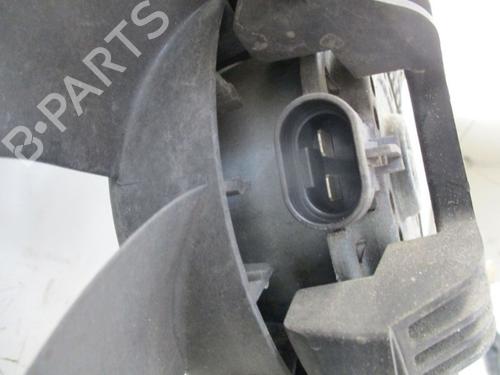 Fan FIAT DUCATO Van (250_) 100 Multijet 2,2 D | BP19291919M128 