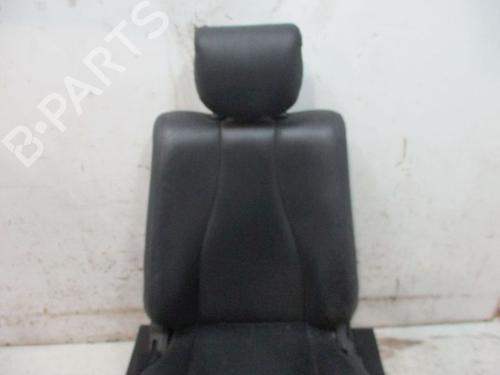 Left front seat MERCEDES-BENZ S-CLASS (W220, V220) S 320 CDI (220.026, 220.126) | BP29089230C15 