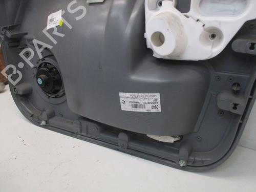 Venstre frontpanel RENAULT ESPACE IV (JK0/1_) 2.0 (JK09) | BP37119615C58  - Image 10