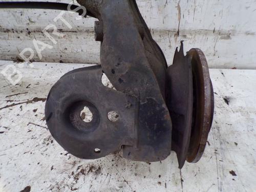 Rear axle PEUGEOT 5008 (0U_, 0E_) 2.0 HDi | BP29094636M2 