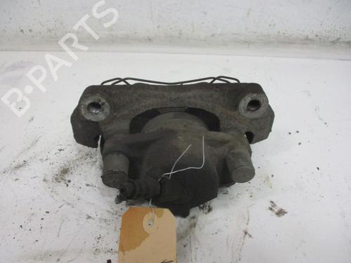 Right front brake caliper RENAULT MEGANE III Hatchback (BZ0/1_, B3_) 1.5 dCi (BZ09, BZ0D, BZ1W, BZ29, BZ14) | BP37113837M104 - Image 3