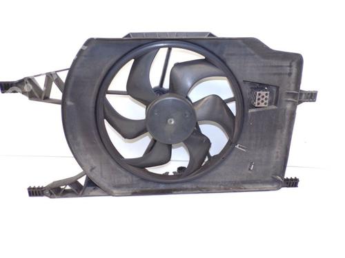 Fan RENAULT ESPACE IV (JK0/1_) 2.0 (JK09) | BP37119640M128 - Image 7