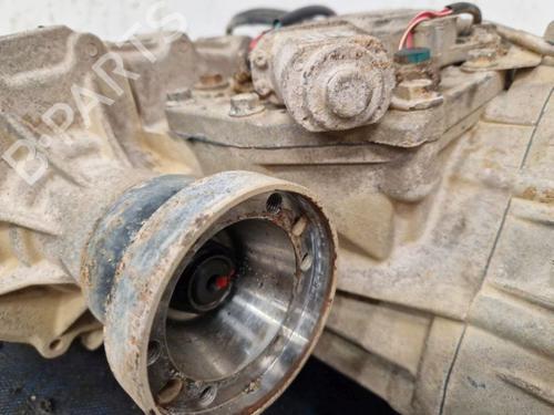 Transfer box SUZUKI GRAND VITARA II (JT, TE, TD) 1.9 DDiS All-wheel Drive (JT419, TD44, JB419WD, JB419XD,... | BP28085608M36 