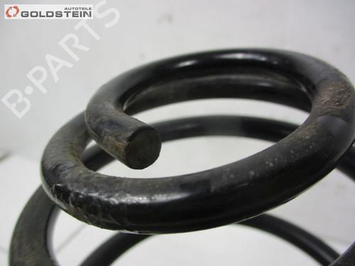 Shock absorber spring OPEL ASTRA H (A04) 1.6 (L48) | BP18764035C152 