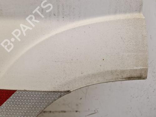 Right front door FIAT DUCATO Platform/Chassis (250_) 120 Multijet 2,3 D | BP29104595C3 