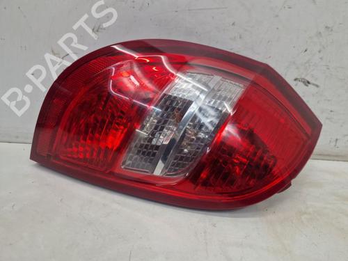 Used Left taillight Left taillight 37147800 37147800