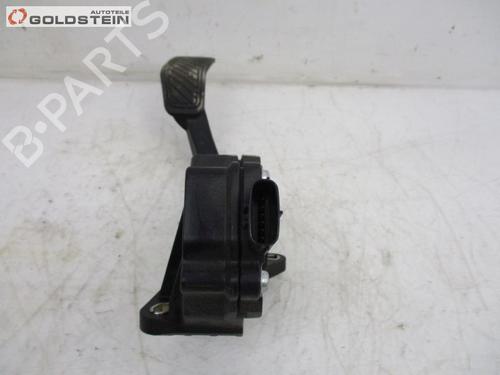 Pedal MAZDA 2 (DE_, DH_) 1.3 MZR (DE3FS) | BP37101511I4 - Image 4