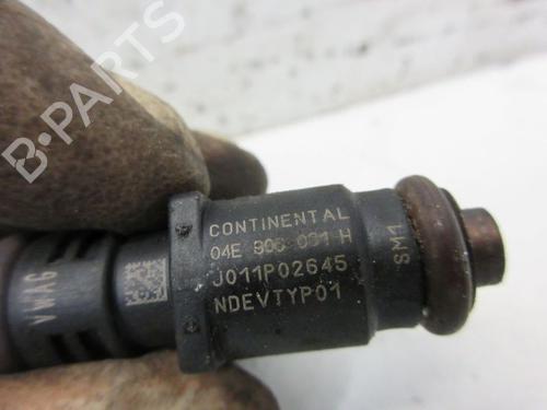 Injector SKODA CITIGO (NF1) 1.0 | BP29092344M100  - Image 6