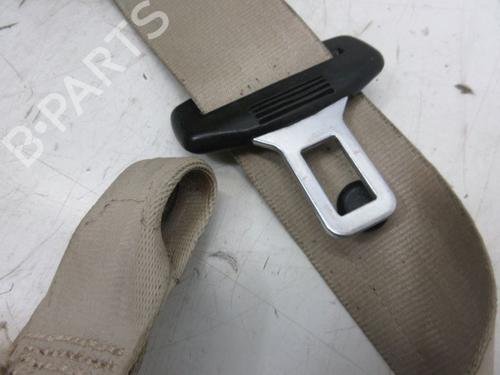 Front left seatbelt VW EOS (1F7, 1F8) 2.0 FSI | BP29092565I26  - Image 7