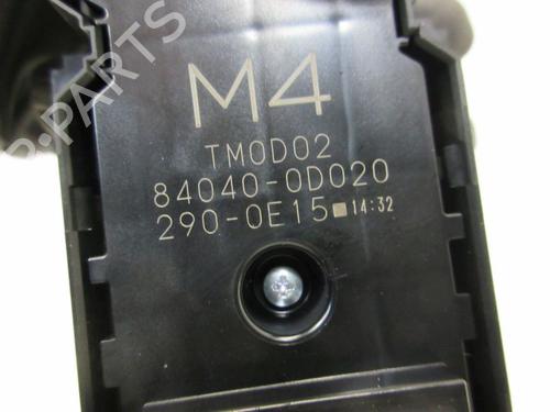 Switch TOYOTA YARIS (_P21_, _PA1_, _PH1_) 1.5 Hybrid (MXPH10, MXPH11) | BP37132246I30 - Image 7