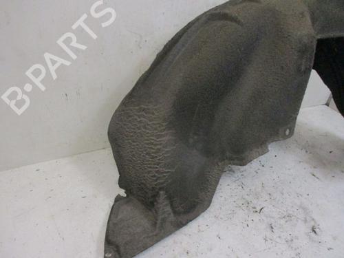 Wheel arch PEUGEOT 207 (WA_, WC_) 1.6 HDi | BP18799322C56