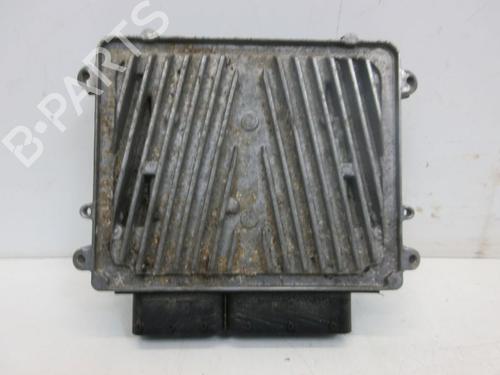 Engine control unit (ECU) MERCEDES-BENZ C-CLASS (W203) C 280 4-matic (203.092) | BP29097599M57