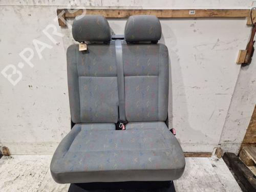 Used Right front seat Right front seat VW TRANSPORTER T5 Bus (7HB, 7HJ, 7EB, 7EJ) 1.9 TDI (105 hp) 32343688 32343688