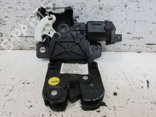 Used Tailgate lock AUDI A4 B7 Avant (8ED) 2.0 (130 hp) 19296182