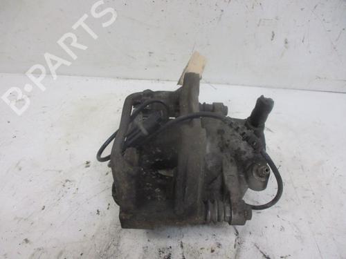 Left front brake caliper MERCEDES-BENZ E-CLASS (W211) E 240 (211.061) | BP37115783M105 - Image 2