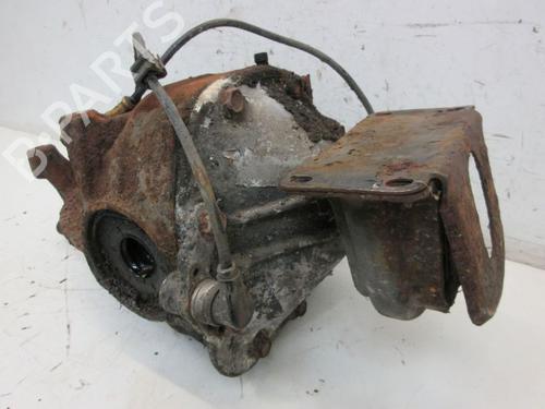 Rear differential OPEL SENATOR B (V88) 3.0 i Cat (P19) | BP29092394M24