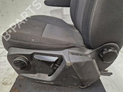 Left front seat FORD TRANSIT V363 Van (FCD, FDD) 2.0 EcoBlue | BP38543800C15 - Image 9