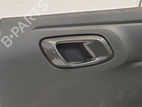 Rear right panel HYUNDAI i10 III (AC3, AI3) 1.0 MPi | BP32661675C61