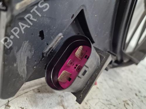 Fan VW GOLF PLUS V (5M1, 521) 1.4 16V | BP37140057M128 - Image 9