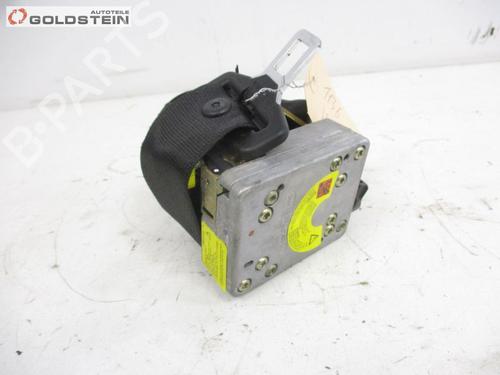 Rear right seatbelt MERCEDES-BENZ S-CLASS (W220, V220) S 320 CDI (220.026, 220.126) | BP18790082I28 