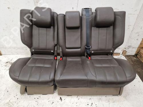 Used Rear seat Rear seat LAND ROVER RANGE ROVER SPORT I (L320) 3.0 D 4x4 (211 hp) 35947737 35947737