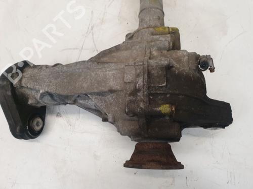 Front differential PORSCHE CAYENNE (9PA) S 4.5 | BP31877063M23