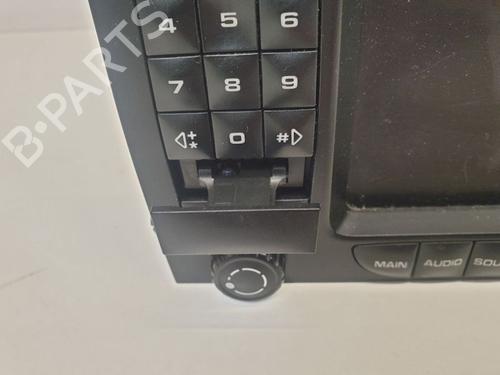 Electronic module PORSCHE CAYENNE (9PA) S 4.5 | BP31821188M83  - Image 6