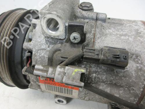 AC compressor RENAULT CLIO IV (BH_) 1.2 16V | BP36859124M34  - Image 7