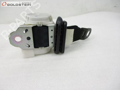 Rear left seatbelt TOYOTA AYGO (_B1_) 1.0 (KGB10_, KGB10R) | BP18764423I29 