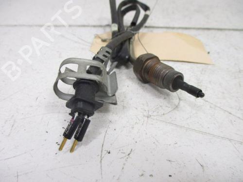 Electronic sensor VW POLO V (6R1, 6C1) 1.6 TDI | BP18790937M84