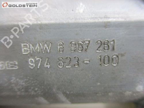 Elektronisk modul BMW X5 (E70) 3.0 d | BP18760974M83 