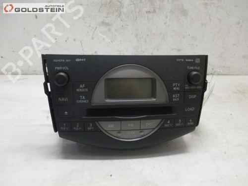electronic-module-toyota-rav-4-iii-_a3_-2005-2006-2007-2008-2009-2010-2011-2012-2013-2014-37095039 main image