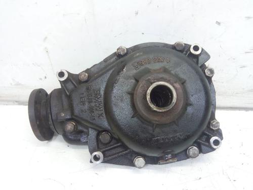 Front differential BMW X3 (E83) 2.5 i | BP37141790M23 - Image 4