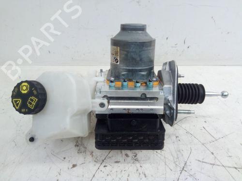 Used Electronic module BMW X5 (G05, F95) xDrive 40 i Mild-Hybrid (381 hp) 29109049