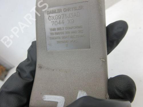 Seat buckle DODGE DURANGO (HB) 5.7 AWD | BP38506175I32 - Image 6
