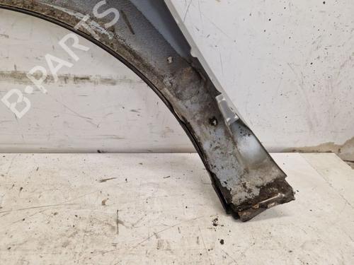 Forskærm Højre DACIA LODGY (JS_) 1.5 dCi (JSMC, JSAF) | BP30358646C42 