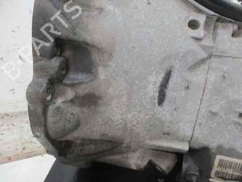 Gearbox JEEP GRAND CHEROKEE III (WH, WK) 3.7 V6 | BP28174820M3 
