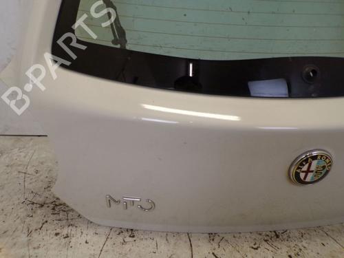 Tailgate ALFA ROMEO MITO (955_) 1.4 MultiAir (955AXL1B) | BP29086984C6 