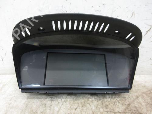 Multifunctionele display BMW 3 (E90) 320 i (150 hp) 29095700
