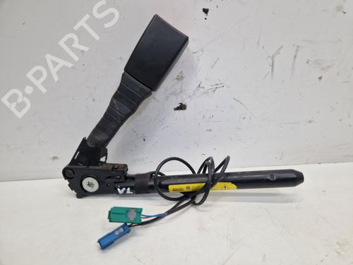 Used Seat buckle Seat buckle OPEL ASTRA H TwinTop (A04) 1.6 (L67) (105 hp) 32101276 32101276