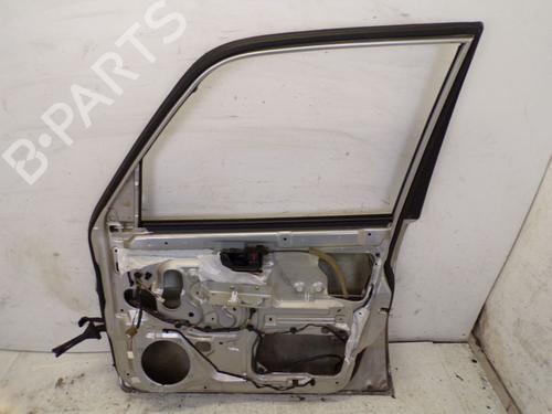 Right front door MITSUBISHI PAJERO PININ I (H6_W, H7_W) 1.8 (H76W, H66W) | BP26647905C3 