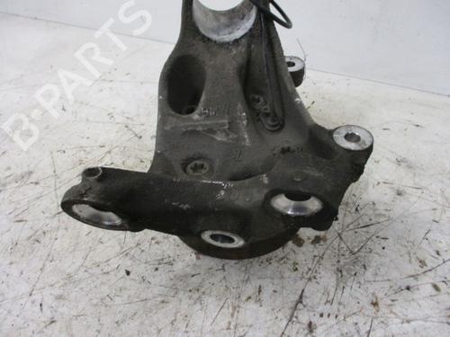 Right front steering knuckle BMW 1 (F20) 118 d | BP18796724M26 