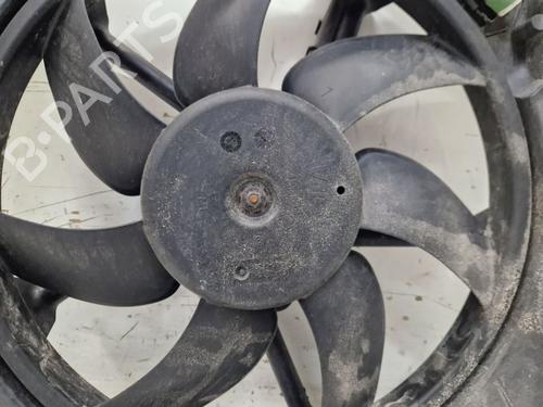 Køleblæser SEAT Mii (KF1, KE1) 1.0 | BP29102937M128 