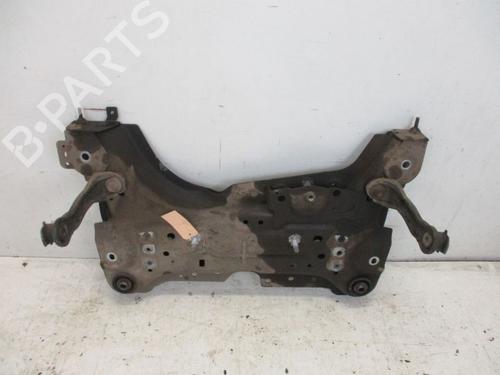 Used Subframe RENAULT LAGUNA III (BT0/1) 2.0 16V (BT05, BT0F, BT0W) (140 hp) 18796856