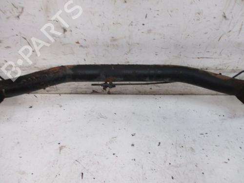 Rear axle FIAT DOBLO MPV (119_, 223_) 1.9 D Multijet | BP18793710M2 