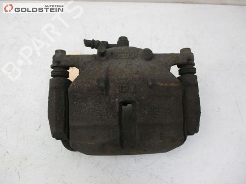 Used Right front brake caliper NISSAN X-TRAIL II (T31) 2.0 dCi (150 hp) 18753343